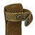 Original U.S. WWII M3 Fighting Knife by IMPERIAL Knife Co. with Updated M8 Scabbard & Braided Leather Thong - Excellent Original Items