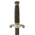 Original Rare German WWII 1st Model Bahnschutz Railway Service Dagger by Carl Eickhorn of Solingen Original Items