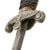 Original Rare German WWII 1st Model Bahnschutz Railway Service Dagger by Carl Eickhorn of Solingen Original Items