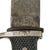 Original German WWII 1939 Dated Late Pattern HJ Knife by Rare Maker C. Gustav Spitzer AG with Scabbard - RZM M7/80 Original Items