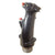Original U.S. Vietnam War Type B-8A F-4 Phantom, F-104 Starfighter, and F-86 Sabre Control Stick Grip Assembly Original Items
