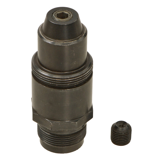 Original German WWII MG 34 Machine Gun Blank Firing Attachment with 2.5mm and 3.2mm Apertures Original Items