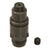 Original German WWII MG 34 Machine Gun Blank Firing Attachment with 2.5mm and 3.2mm Apertures Original Items