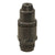 Original German WWII MG 34 Machine Gun Blank Firing Attachment with 2.5mm and 3.2mm Apertures Original Items