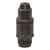 Original German WWII MG 34 Machine Gun Blank Firing Attachment with 2.5mm and 3.2mm Apertures Original Items