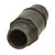 Original German WWII MG 34 Machine Gun Blank Firing Attachment with 2.5mm and 3.2mm Apertures Original Items