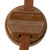 Original U.S. WWII US Army Corps of Engineers Wrist Compass by Superior Magneto Corporation with Leather Wristband Original Items
