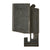 Original German WWII MP 38/40 SMG Magazine Loader by Steyr-Daimler Puch AG, Werk Graz (kur) - Dated 1943 Original Items