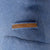 Original French WWI Artillery Captain’s Horizon Blue Wool Uniform Set With Stitched Ribbons - Six Ribbons Total Original Items