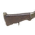 Original U.S. WWII BAR Browning M1918A2 Display Gun Constructed using Genuine Parts - Live NE-7 Barrel Dated 2-45 Original Items