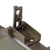 Original U.S. WWII BAR Browning M1918A2 Display Gun Constructed using Genuine Parts - Live NE-7 Barrel Dated 2-45 Original Items