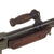 Original U.S. WWII BAR Browning M1918A2 Display Gun Constructed using Genuine Parts - Live NE-7 Barrel Dated 2-45 Original Items