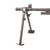 Original U.S. WWII BAR Browning M1918A2 Display Gun Constructed using Genuine Parts - Live NE-7 Barrel Dated 2-45 Original Items