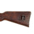 Original WWII Italian Beretta MP38/44 Smooth Barrel SMG with Display Magazine - German MP 738(i) Original Items