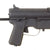 U.S. WWII M3A1 Submachine Grease Gun Cap Plug Firing Select Fire Rifle By Hudson MGC Original Items