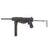 U.S. WWII M3A1 Submachine Grease Gun Cap Plug Firing Select Fire Rifle By Hudson MGC Original Items
