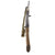 Original U.S. Vietnam War Era Chinese (M22) AK-47 Hard "Rubber Duck" Training Rifle with Sling - From Training Audiovisual Support Center Original Items