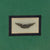 Original U.S. Vietnam War Era General Richard G. Stilwell’s Shoulder Boards & Framed Photo & Pilot Wings with Letter of Provenance - 17 ½ x 21 ½” Original Items