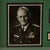 Original U.S. Vietnam War Framed Nametape of General Harold Keith Johnson - Chief of Staff of Army 1964-1968 - 17 ⅜ x 21 ⅜” Original Items