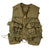 Original U.S. Vietnam War Era Experimental Marine Corps M-14 Load Carrying Vest Designed for Troop Test Program - Extremely Rare Original Items