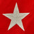 Original U.S. Vietnam War 1968-Dated Embroidered Secretary of the Army Flag with Fringe - 49 x 66” Original Items