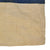 Original Imperial Russian WWI French-Made Russian Tri-Color Flag with Brest Stamp & Tearing - 27 x 43” Original Items