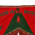 Original French First Indochina War Era Foreign Legion Trumpet Bugle Swallowtail Banner with Fringe - Legio Patria Nostra - 9 x 12” Original Items