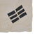 Original U.S. Korean War Era South Korean Large Size Flag - 33 x 57” Original Items