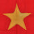 Original U.S. Vietnam War Bringback Large North Vietnamese People’s Army Flag - 30 x 45” Original Items