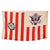 Original U.S. Korean War Era Coast Guard Flag - 28 x 49”