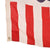 Original U.S. Korean War Era Coast Guard Flag - 28 x 49”