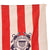 Original U.S. Korean War Era Coast Guard Flag - 28 x 49”
