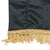 Original Iraqi National Battle Flag with Fringe - Operation Iraqi Freedom Bring Back - 30 x 50” Original Items