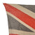 Original British WWI Era Large Union Jack Printed Wool Flag - 41 x 60” Original Items