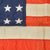 Original U.S. WWI Era 48 Star National Flag - 24 x 34” Original Items