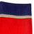 Original U.S. Korean War Captured Very Large Flag of North Korea with Header -  46 x 94” Original Items