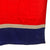 Original U.S. Korean War Captured Very Large Flag of North Korea with Header -  46 x 94” Original Items
