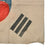 Original U.S. Korean War Era Printed South Korean Flag - 17 x 20” Original Items