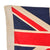 Original Canadian WWII Red Ensign Flag - 34 ½ x 58” Original Items