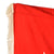 Original U.S. Post-Vietnam War 1976-Dated Embroidered Secretary of the Army Flag with Fringe - 52 x 66” Original Items