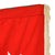 Original U.S. Post-Vietnam War 1976-Dated Embroidered Secretary of the Army Flag with Fringe - 52 x 66” Original Items
