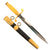 Original Soviet WWII Model 1940 Naval Commander’s Dagger with Early No-Button Scabbard - Serial No. 02098 - Undated