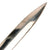 Original Soviet WWII Model 1940 Naval Commander’s Dagger with Early No-Button Scabbard - Serial No. 02098 - Undated