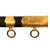 Original Soviet WWII Model 1940 Naval Commander’s Dagger with Early No-Button Scabbard - Serial No. 02098 - Undated