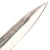 Original Soviet Russian Post-WWII Naval Dagger with Scabbard - Dated 1947 Original Items
