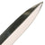 Original Russian Soviet Collapse Era Naval Dagger with Scabbard marked BULAT 1985 - Serial 176128 Original Items