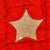 Original U.S. Vietnam War Bringback North Vietnamese People’s Army Flag with Hand-Cut Star - 16 x 21” Original Items