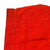 Original U.S. Vietnam War Bringback North Vietnamese People’s Army Flag with Hand-Cut Star - 16 x 21” Original Items