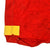 Original U.S. Vietnam War Bringback North Vietnamese People’s Army Flag with Hand-Cut Star - 16 x 21” Original Items