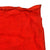 Original U.S. Vietnam War Bringback North Vietnamese People’s Army Flag with Hand-Cut Star - 16 x 21” Original Items